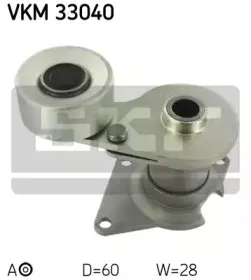 skf-vkm33040